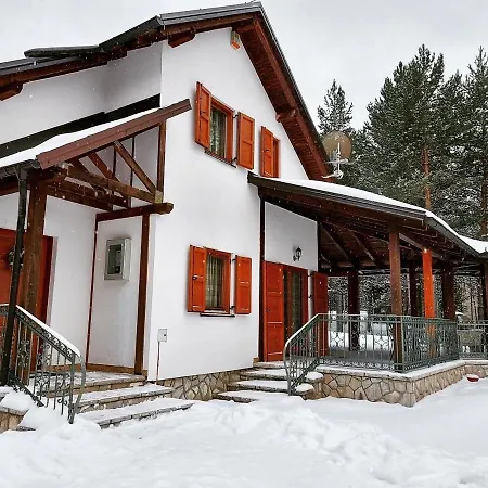 Chalet Vikendica Tara