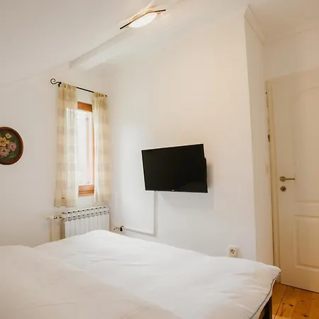 Chalet Vikendica Tara *