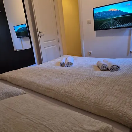 Vikendica Tara Risovac