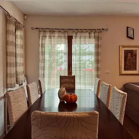 Vikendica Tara Chalet