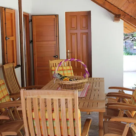 Chalet Vikendica Tara *