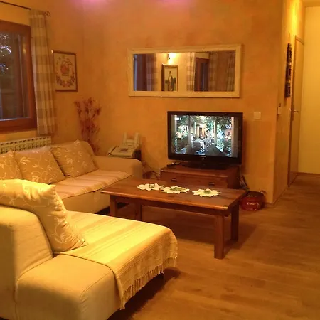 Chalet Vikendica Tara *
