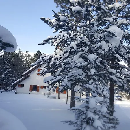 Vikendica Tara * Risovac