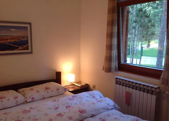 Chalé Vikendica Tara *